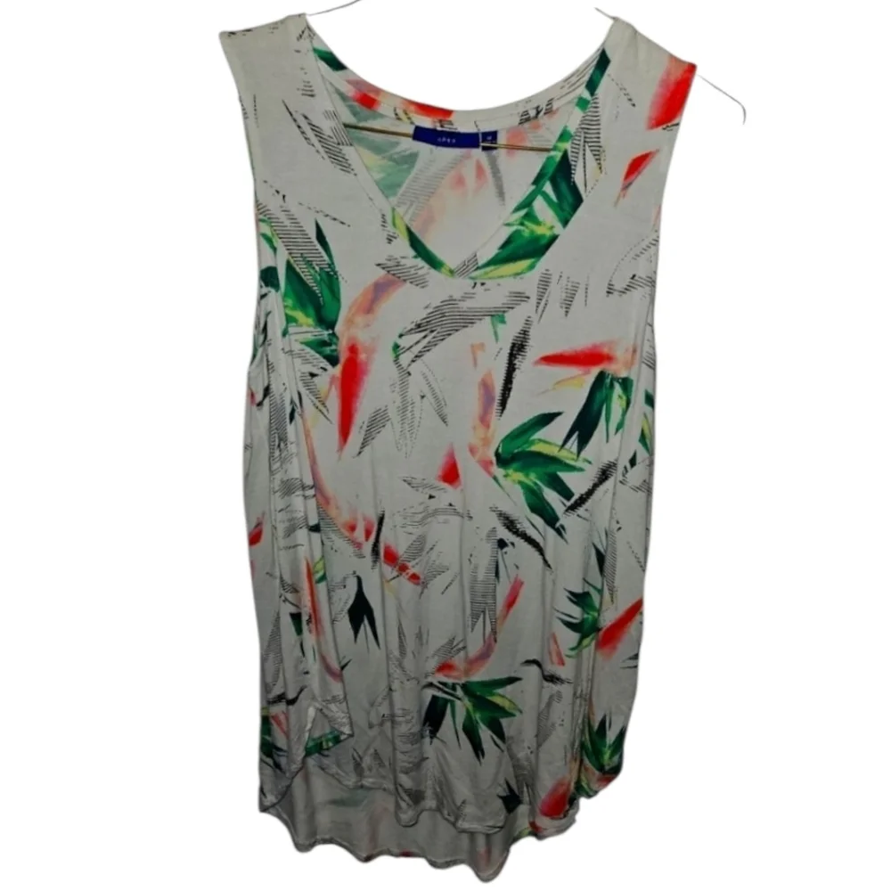 APT 9 Women's Tank Top Sz M